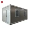 20ft Container House - Image 3