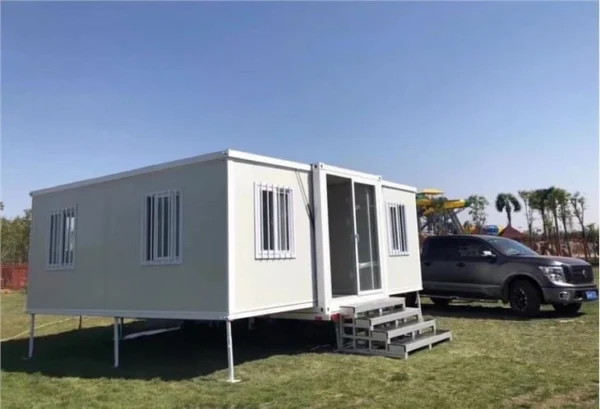 Expandable Prefab Homes - Image 5