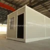 High Level Folding Container House - Image 4