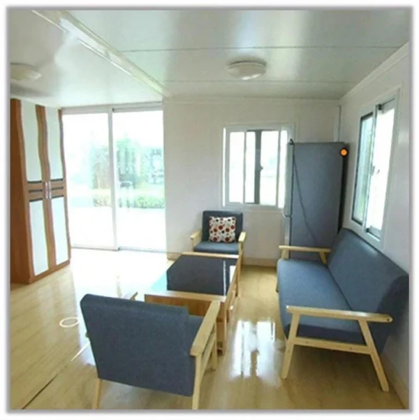 Huge Container Homes - Image 4