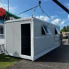 Labor Accommodatio Sandwich Panel Container House - Image 4