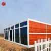 One Bedroom Container Home