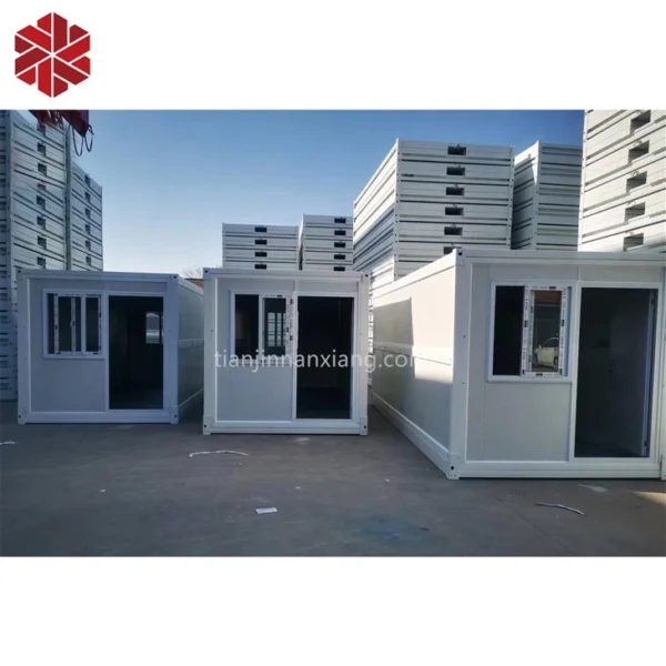One Bedroom Container House For Living - Image 6