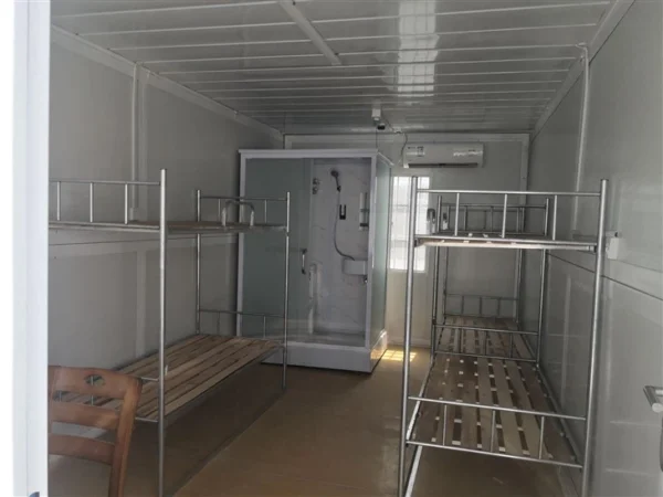 One Bedroom Container House For Living - Image 5