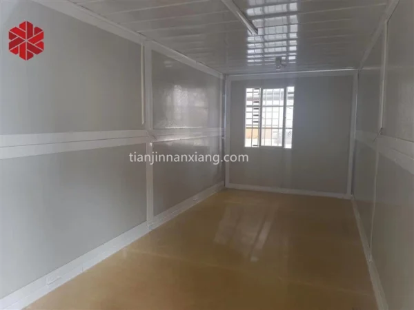 One Bedroom Container House For Living - Image 2
