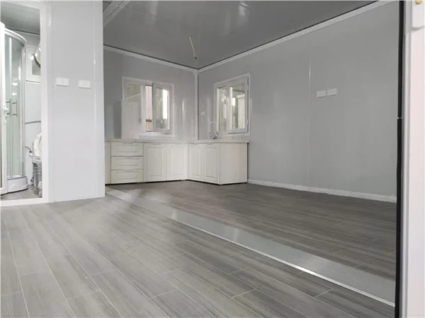Prefab Expandable House - Image 3