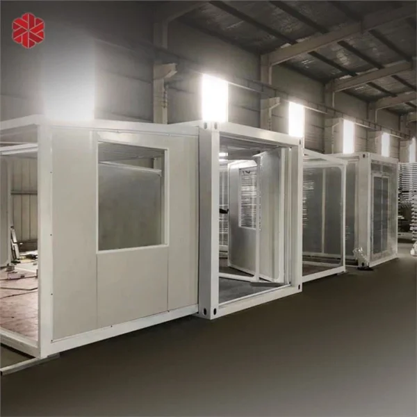Prefab Expandable House - Image 5