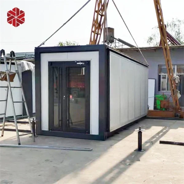 Prefab Expandable House - Image 6