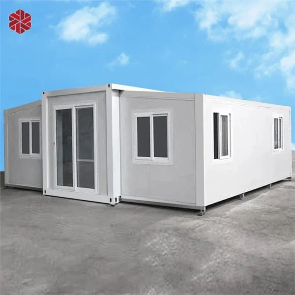 Prefabricated Expandable Container House - Image 5