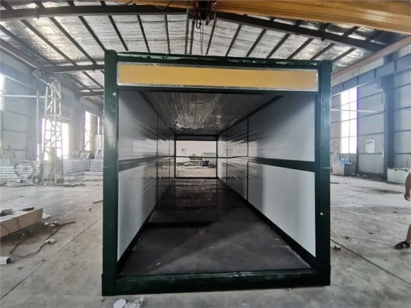 Shipping Container - Image 3