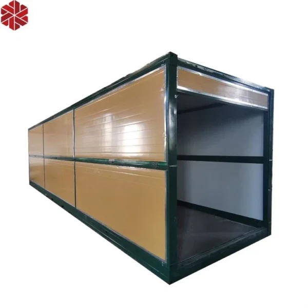 Shipping Container