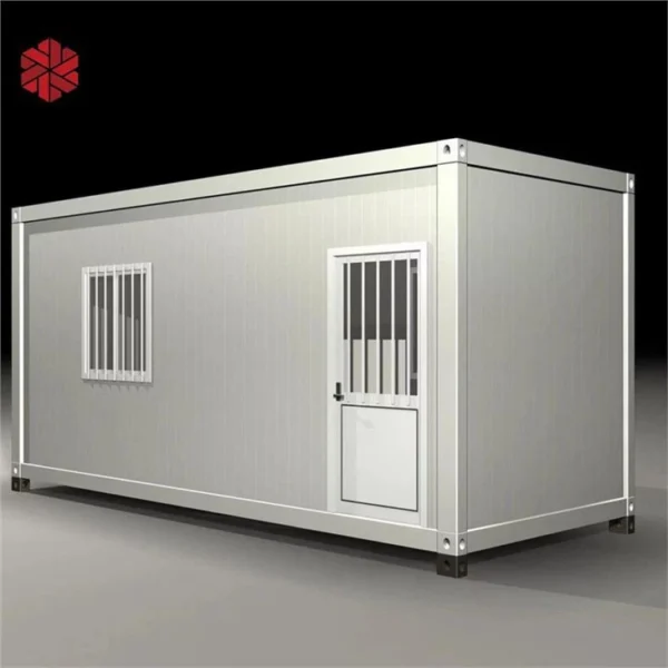 Sustainable Container Homes - Image 5