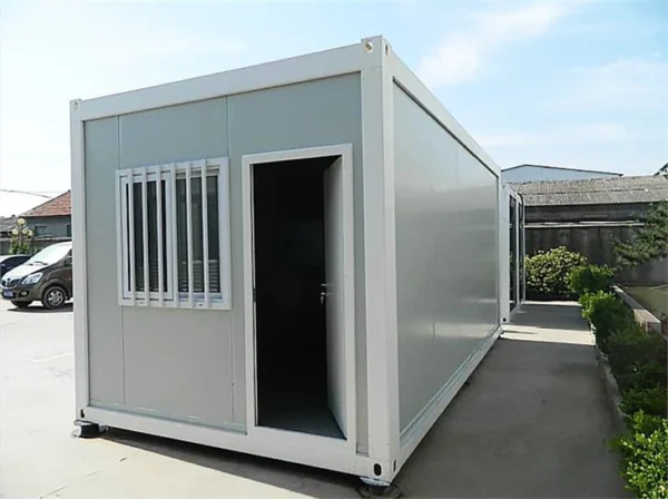 Sustainable Container Homes - Image 6